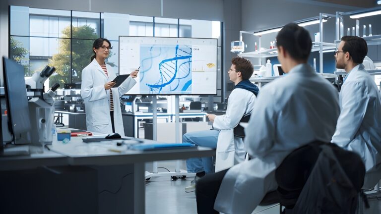 Dr. Ravishankar Polisetty Unveils Strategy to Position India as Global Healthcare Leader